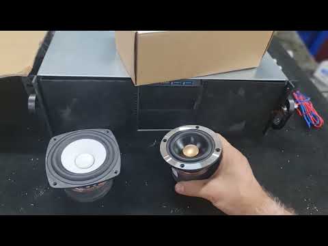 Видео: есть ли "звук" в Akisui 3 дюйма, рекомендации к применению