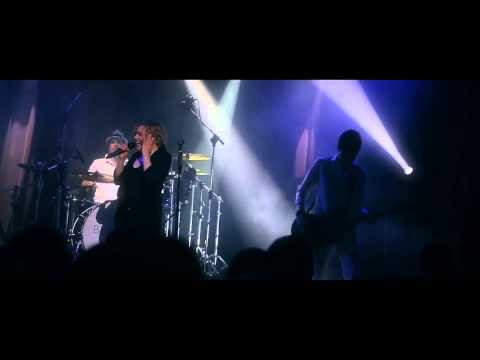 Видео: Вельвет - Иду за тобой (Live @ B2)