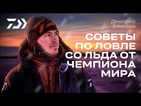 Видео: 10 СОВЕТОВ ОТ ЧЕМПИОНА / ДМИТРИЙ ЕЛИСЕЕВ  / НОВОГОДНИЙ КОНКУРС