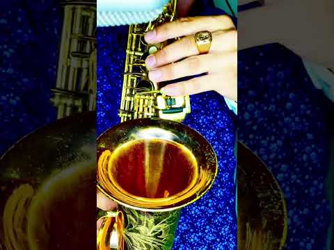 Видео: София Ротару и Яак Йоала - Лаванда (SAX cover by OppositeMus)