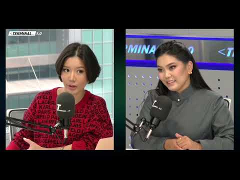 Видео: МУГЖ, Уртын дуучин Б.Батцэцэглэн | Чөлөөт ярилцлага