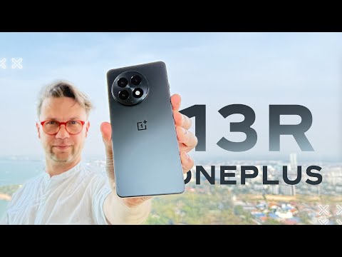 Видео: Полная Прожарка 🔥 Смартфон OnePlus 13R