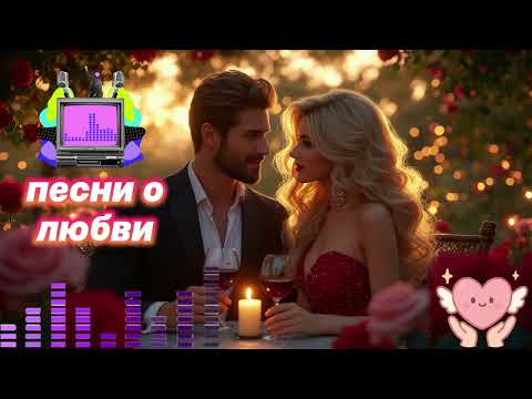 Видео: Самые Красивые Песни О Любви ❤️ СБОРНИК 2025 | ТОП НОВИНКИ ( музыка, созданная ИИ )