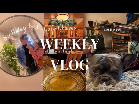 Видео: Найз залуугийн төрсөн өдрийн влог | Easter, famous restaurant, birthday