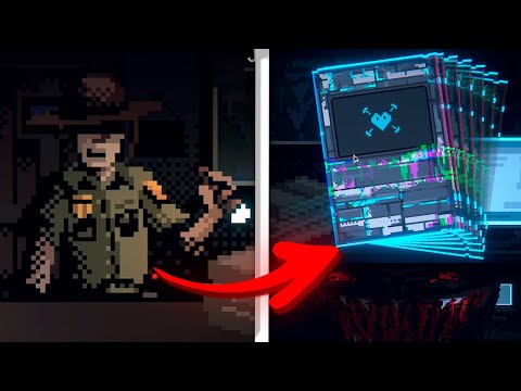 Видео: О ЧЕМ - Last Report