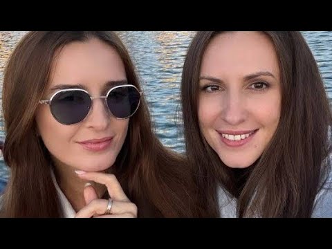 Видео: Рита Марсо. Наши каникулы в Москве)) 🥰🥰🥰