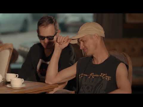 Видео: Клип Ксении Здепской-Сацевич на песню «Уходи»