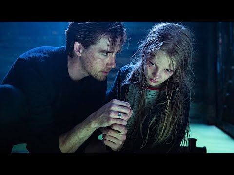 Видео: ЗАХВАТЫВАЮЩИЙ МРАЧНЫЙ ТРИЛЛЕР! ЖУТКАЯ ИСТОРИЯ ПОХИЩЕННЫХ МАНЬЯКОМ ДЕТЕЙ! Мистериум. Тьма в бутылке