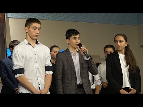 Видео: «ДЗЫРД». Хауӕнтӕ. 1-аг тур (2-аг хай). Бестауты Юлия ӕмӕ Мамиты Грийы алӕвӕрд. 22.10.2023.