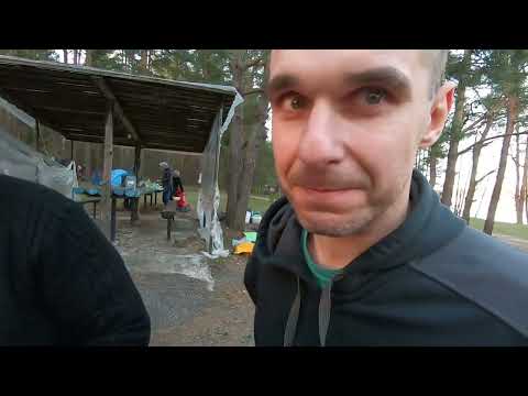 Видео: р Шоша   р Мнюта   р Дисна ТК ПенДаль 2022 04 30 05 03