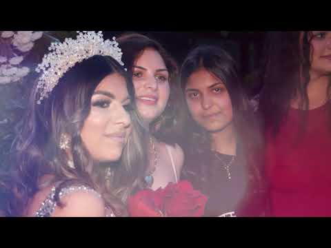 Видео: Абитуриентски бал на Надя