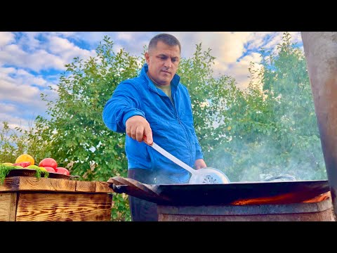 Видео: Это Самое Вкусное Блюдо На Любой Случай Жизни! Готовим ужин - Рыба Жареная На Сковороде САДЖ