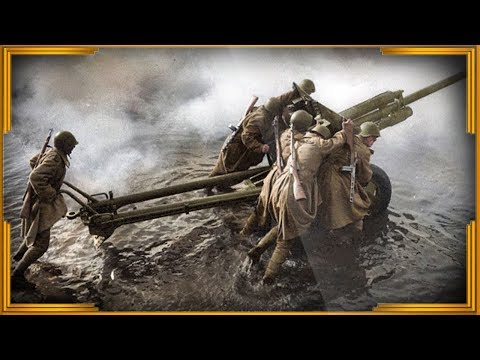 Видео: ЗИС-3. 76-мм дивизионная пушка образца 1942 года