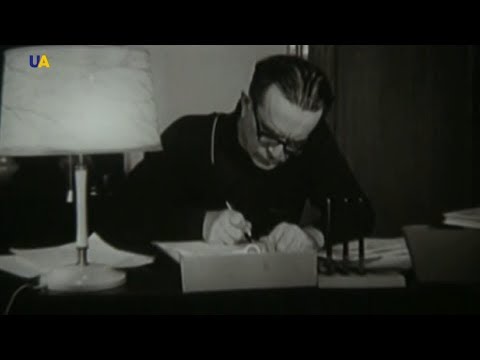 Видео: Виктор Глушков | Изменившие мир