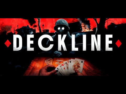 Видео: КАРТЫ НА ВЫЖИВАНИЕ В ИГРЕ DTCKLINE