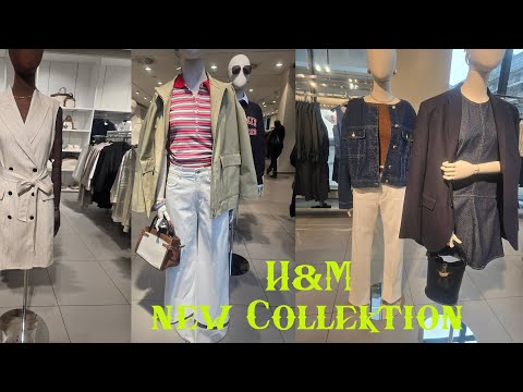 Видео: H&M💥Мега удачная new Collektion