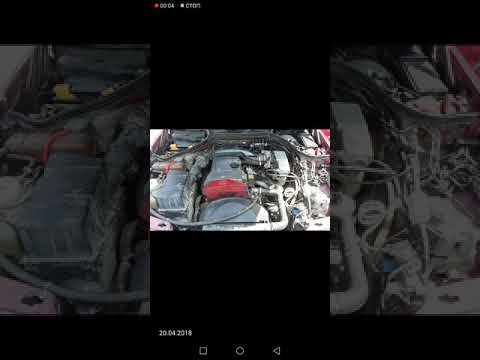 Видео: Маер 124  111-2.2л вентиляции карьерных  газа