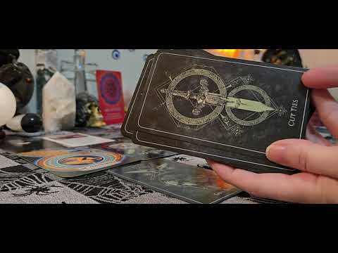 Видео: Весы ♎️ красота, ум и сила, и Боже мой, как же они боятся твоей магии, как зло боится тебя.