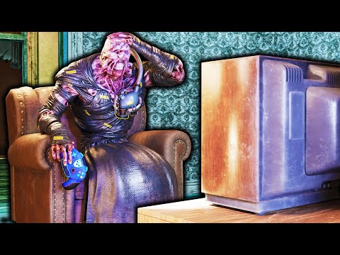 Видео: Dead By Daylight — за пределами человеческого понимания | Сборник