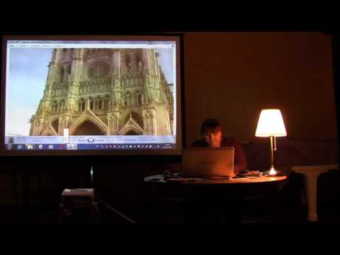 Видео: Лекция 5. Иконография Богоматери (продолжение)