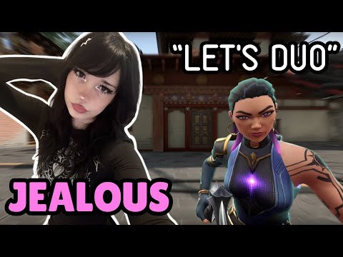 Видео: И я заставил ее ревновать...