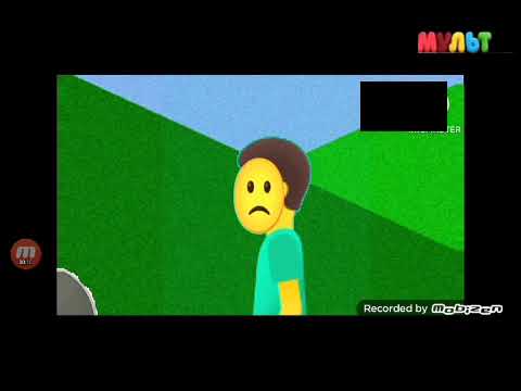 Видео: мимимишки грустный вырезанный фрагмент (25.11.2015)