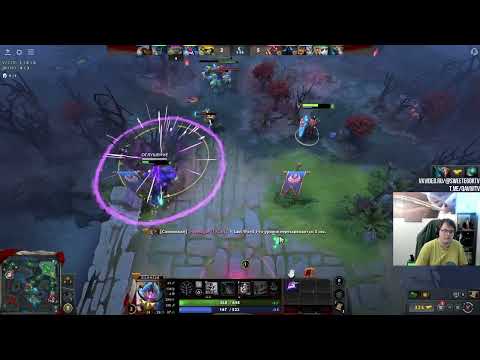 Видео: Dota 2! Silencer! Мощно поднимаю ММР! ⭐ Подпишись! ⭐