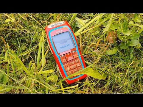 Видео: Nokia 3220: Почему Samsung лучше?