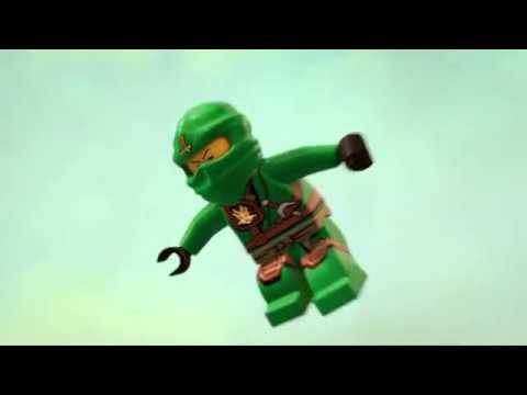 Видео: Ллойд и Гармадон  - клип День, ночь, руки прочь