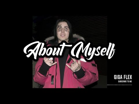 Видео: [FREE] атмосферный спокойный бит в стиле FACE "About Myself"