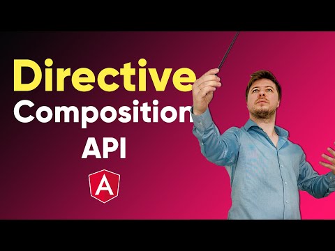 Видео: Как сделать код Angular более пригодным для повторного использования