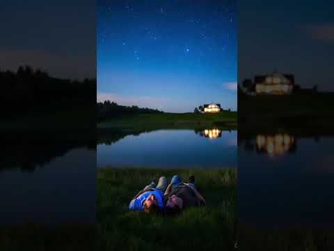 Видео: Тишь