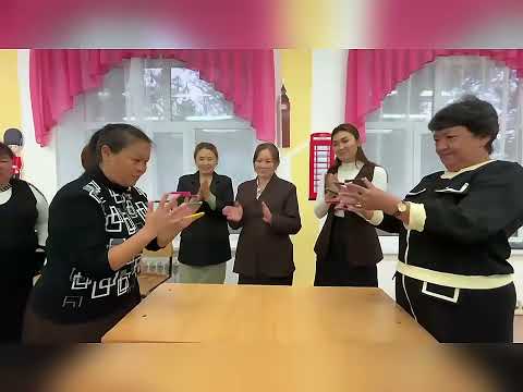 Видео: КҮНДЕЛІКТІ ПОЗИТИВ - КӘСІБИ ШАБЫТЫҢНЫҢ СЕРІГІ