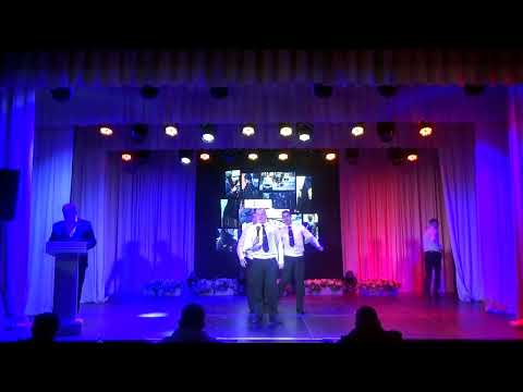 Видео: "Менталитет" (Могилёв) (1/8 финала приветствие Могилёвская Лига КВН 2023)