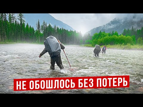Видео: ПЯТЕРО МУЖЧИН ВЫЖИВАЮТ В ЛЕСУ. ЭКСТРЕМАЛЬНЫЙ ПОХОД.