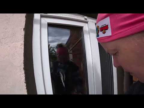 Видео: ОТКОС ЖДЕТ МЕНЯ 😎ОБРАБОТАЛИ КЛУБНИКУ🍓 ВИНОГРАД🍇