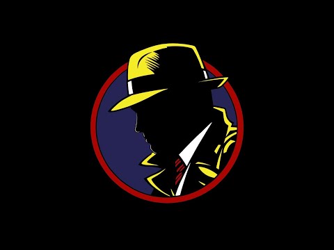 Видео: Dick Tracy - полное прохождение (USA) nes,fc,dendy,деньди!