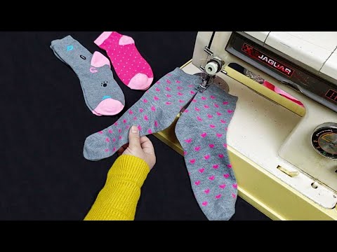 Видео: Умные советы и хитрости шитья / Техника шитья для начинающих/ Очень полезные советы и хитрости шитья
