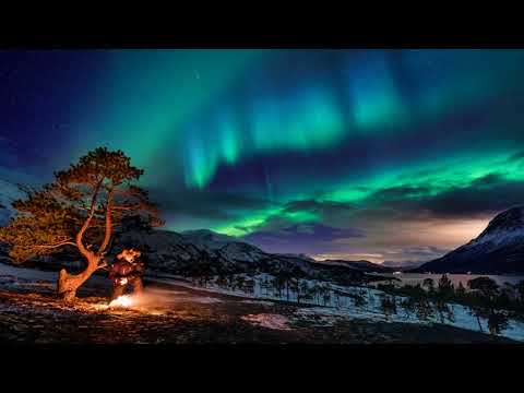 Видео: Скандинавские песни