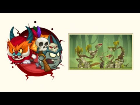 Видео: Король мертвых & Заклинатель | На изичах