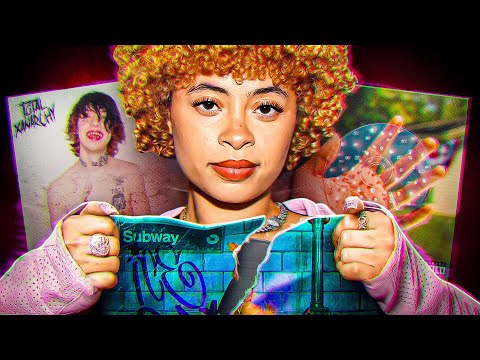 Видео: Самые постыдные альбомы хип-хопа