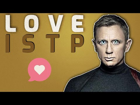 Видео: Знакомства с типом личности ISTP: 10 интересных фактов