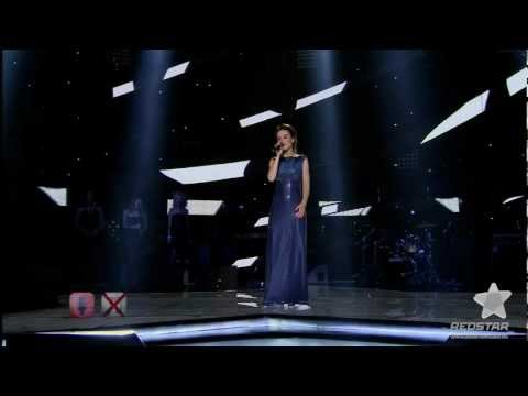 Видео: Виктория Дайнеко - Сотри Его Из Memory LIVE l Красная Звезда