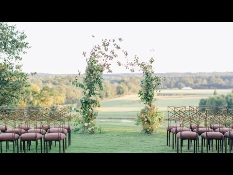 Видео: Mayesh Design Star: Плавающая цветочная арка