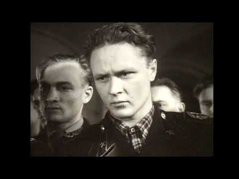 Видео: 5 марта 1953г  - специальный выпуск