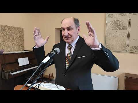Видео: Два добродетеля | Моисей Островский