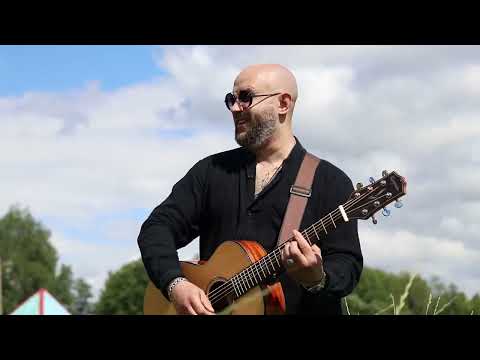 Видео: Премьера клипа! Виталий ГОРДЕЙ «Белорусские зори» 🇧🇾🇧🇾🇧🇾