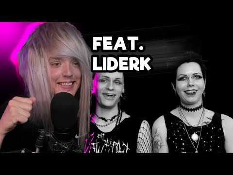 Видео: ЭМО задал 10 глупых вопросов ГОТАМ (feat. @liderk)