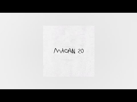 Видео: MACAN – 20 (Текст песни, премьера 2022)