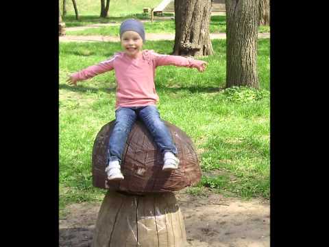 Видео: Годовщине памяти маленького   Ангелочка Ариночки посвящается...